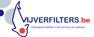 Vijverfilters.be Filtersystemen voor alle vijvers!