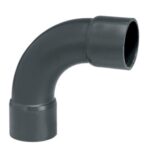 DRUK PVC <b>Bocht</b> 50mm
