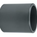 DRUK PVC <b>Sok</b> 40mm
