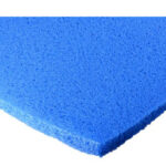 Matala PPC filtermatten  BLAUW (normal)