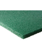 Matala PPC filtermatten  GROEN (medium)