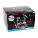 Pure Pond Bomb