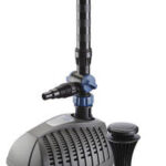Oase Aquarius Fountain Set Eco 5500