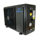 Flotide A10/32  On / Off Inhoud                       <b>Bad 35m³ -50m³ </b>