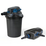 Oase FiltoClear SET 19000