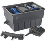 Oase ScreenMatic² BUDGET set 40000