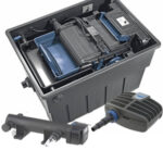 Oase ScreenMatic² BUDGET set 90000
