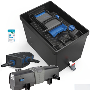 Oase BioTec ScreenMatic² SET 140000