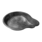 Vijver 170 x 35 met pompzone
