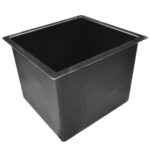 Pompput 68 x 64 x 50