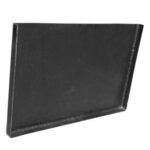 Tussenwand vijver 320 x 170 x 80