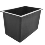 Vijver 120 x 80 x 60