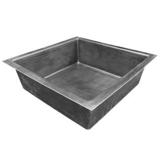 Vijver 150 x 150 x 45