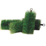 Pristinia XL RDS FILTERBORSTELS 35x20