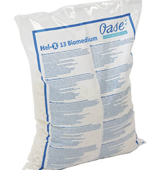 Oase Hel-X Biomedium 25 ltr