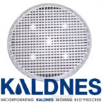 Kaldnes Biochip wit 25 ltr