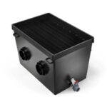 Oase ProfiClear Premium XL afvoermodule Gepompt