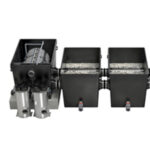 Oase ProfiClear Premium XL + BWB XL Pomp 60m³