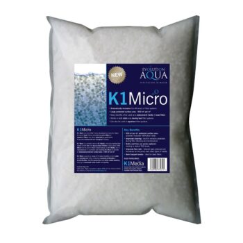 K1 Micro Media - 25 Liter