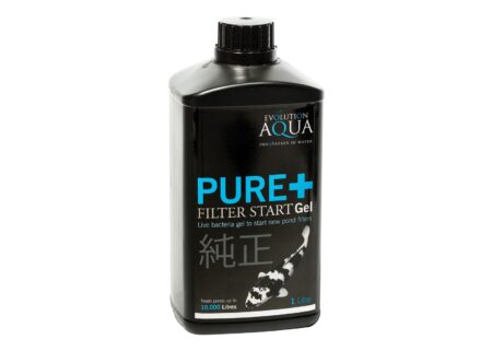 Pure+ Filterstart GEL 1000 ml
