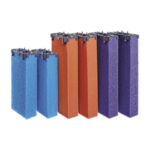 Filtermousse-set BioTec Premium 80000