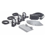 Oase LED-verlichting wit drijvende fonteinen