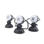 Oase LunAqua Mini LED warm