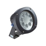 Oase LunAqua Power LED XL 3000 Narrow Spot