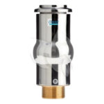 Schuimbron 55 - 15 E