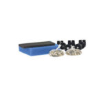 Vervangfilter set UVC 5000