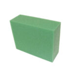 Vervangmousse groen BioSmart 18000-36000