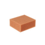 Vervangmousse rood BioSmart
