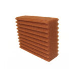 Vervangmousse rood BioSmart 18000-36000