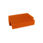 Vervangmousse rood ProfiClear M3