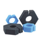 Vervangmousse-set BioPress 6000/10000