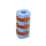 Vervangmousse-set FiltoClear 16000