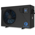 Flotide Inverter PX30/32  inhoud <b> bad 100 m³ - 175 m³</b>