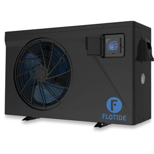 Flotide Inverter PX30/32  inhoud <b> bad 100 m³ - 175 m³</b>
