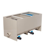   Filtreco <b>3 kamer</b> BWB <b>20 m³</b>