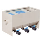   Filtreco <b>3 kamer</b> Small <b>10 m³</b>