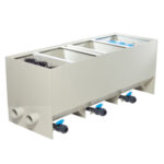   Filtreco <b>4 kamer</b> BWB <b>20 m³</b>