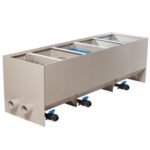   Filtreco <b>5 kamer</b> BWB <b>30 m³</b>