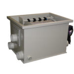 Filtreco <b>Basic Drum</b> 25 m³/ u