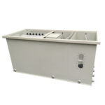   Filtreco <b>Combi Drum 55</b>  55m³/u           <b>100 m³</b> vijverinhoud