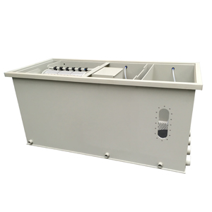   Filtreco <b>Combi Drum 55</b>  55m³/u           <b>100 m³</b> vijverinhoud