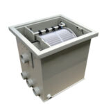 Filtreco <b>Drum 35 </b> Gravity 35 m³/ u