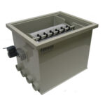 Filtreco <b>Drum 100 </b> Gravity 100 m³/ u