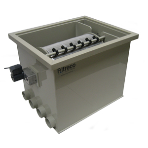 Filtreco Drum Filter