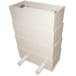 Filtreco Trickle Toren  <b>Medium</b>                   15m³/ u