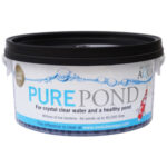 Pure Pond 2000ml (Slow releasing Bacteria Gell balls)